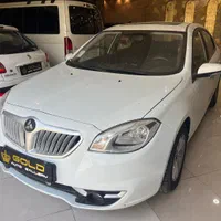 برلیانس ۹۷ اتومات موتور ۱.۶۵