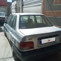 پراید|خودرو سواری و وانت|مشهد, منزل آباد|دیوار