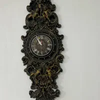 ساعت دیواری