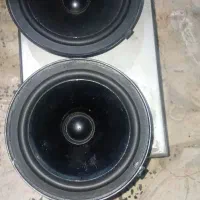 بلندگوی خودرو