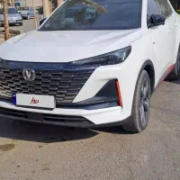 چانگان cs55 وارداتی ۲۰۲۴|خودرو سواری و وانت|قم, زاویه|دیوار