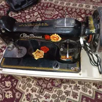 چرخ خیاطی بی برند