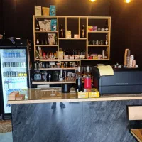 وسایل کافه اسپرسو