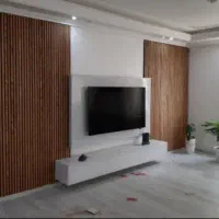 نصب حرفه ای ترمووال قرنیز ترمو وود ماربل شیت