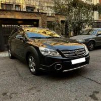 اچ سی کراس مدل ۹۷ (نقد و اقساط و معاوضه)