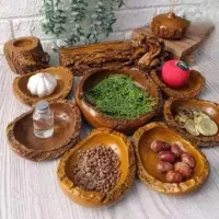 هفت سین عمده سنگ مصنوعی|صنایع دستی و سایر لوازم تزئینی|کازرون, |دیوار