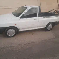 وانت پراید مدل ۱۴۰۲