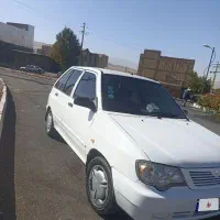پراید 111 مدل ۹۵