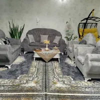 مبل راحتی|مبلمان خانگی و میز عسلی|سیرجان, |دیوار