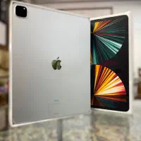 iPad Pro 13inch M1 5G