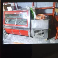 یخچال سوپری