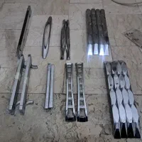 دستگیره کابینت استیل