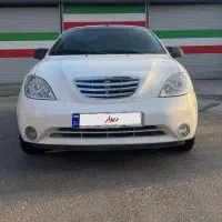 فروش تیبا2 مدل 99