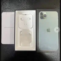 آیفون ۱۱ پرومکس ۲۵۶ گیگ iphone 11 promax 256|موبایل|تهران, سعادت‌آباد|دیوار
