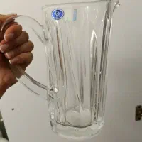 ۳دست پارچ و لیوان