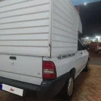 پراید151مدل 1400|خودرو سواری و وانت|خمام, |دیوار