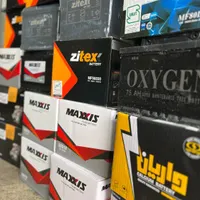 باطری‌ماشین/صبا باطری/برناباطری/اوربیتال/باطری‌بنز|قطعات یدکی و لوازم جانبی|تهران, یاخجی آباد|دیوار