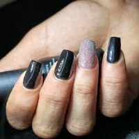 کاش ناخن فقط ۳۵۰|خدمات آرایشگری و زیبایی|حمیدیا, |دیوار