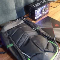 لپ تاپ گیمینک اچ پی(HP OMEN)|رایانه همراه|لاهیجان, قیام|دیوار