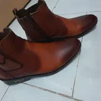 کفش مردانه سایز ۴۲|کیف، کفش، کمربند|هشتگرد, شهرک ایران خودرو|دیوار