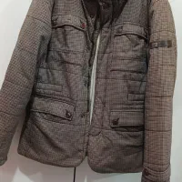 کاپشن اسپرت سایزxl