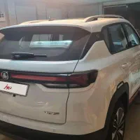 چانگان CS35 PLUS تیپ ۳ ۱۴۰۴|خودرو سواری و وانت|ری, ظهیرآباد|دیوار