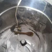 سبزی خوردکن صنعتی ۱۰کیلویی|خردکن، آسیاب، غذاساز|مشهد, عباس‌آباد|دیوار