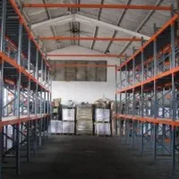 قفسه راک محکم|فروشگاه و مغازه|کرج, شهر صنعتی|دیوار