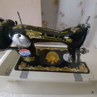 چرخ خیاطی