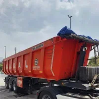 کفی ۳ محور،کمپرس ۳محور،تانکر ۳ محور و ۲محور|خودرو سنگین|ایلام, |دیوار