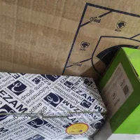 سپر انواع خودرو ایرانی و رادیات|قطعات یدکی و لوازم جانبی|شیراز, نصر|دیوار