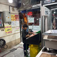 کارگر ساده کار در قصابی|استخدام خدمات فروشگاه و رستوران|ری, سیزده آبان|دیوار