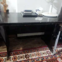 میز تحریر ، مطالعه|میز تحریر و کامپیوتر|قم, عمار یاسر|دیوار