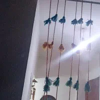 پرده سنتی|پرده، رانر، رومیزی|زابل, |دیوار