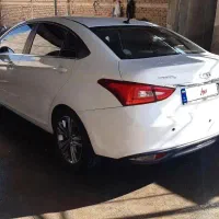 چری آریزو 5TE اکسلنت توربو، مدل ۱۳۹۶|خودرو سواری و وانت|فردوس (خراسان), |دیوار