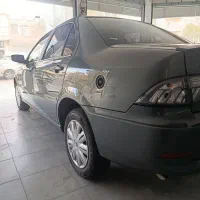 سمند سورن دوگانه