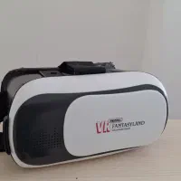 دوربین واقعیت مجازی سه بعدی