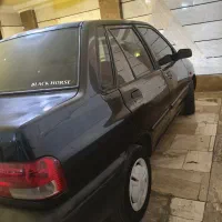 پراید مدل 90|خودرو سواری و وانت|محمدیه-قزوین, |دیوار