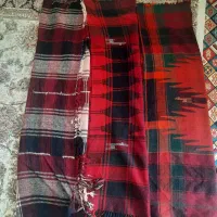 ۳ عدد موج|گلیم، جاجیم، گبه|کرمانشاه, |دیوار