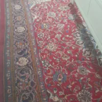 دو عدد فرش دست بافت|فرش|همدان, |دیوار