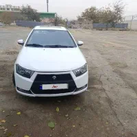 خودروی سواری دنا پلاس توربو اتومات|خودرو سواری و وانت|تهران, چیتگر شمالی|دیوار