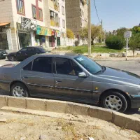 پژو پارس مدل ۹۳ داشبورد جدید|خودرو سواری و وانت|اراک, |دیوار