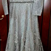 لباس مجلسی