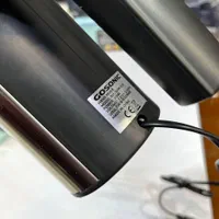 همزن گاسونیک 300w موتور مس پایه دار هم زن گوسونیک|خردکن، آسیاب، غذاساز|مشهد, آزادشهر|دیوار