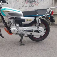 موتور درجه یک|موتورسیکلت|قائمشهر, |دیوار