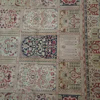 دوتخته فرش ۶متری ماشینی|فرش|اسلامشهر, شهرک سالور|دیوار