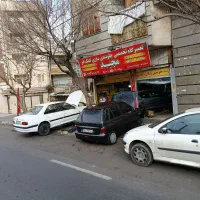 تعمیرگاه تخصصی جلوبندی و مکانیکی مجید