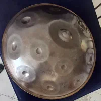 هنگ درام ۱۱ نت فادیز پیگمی