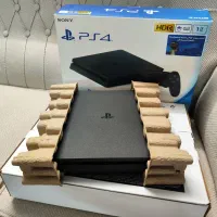 فروش ps4  اسلیم ، با حافظه 1ترابایت واکانت قانونی