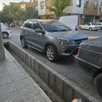 X22 ایکس 22مدل 1400|خودرو سواری و وانت|مشهد, طلاب|دیوار